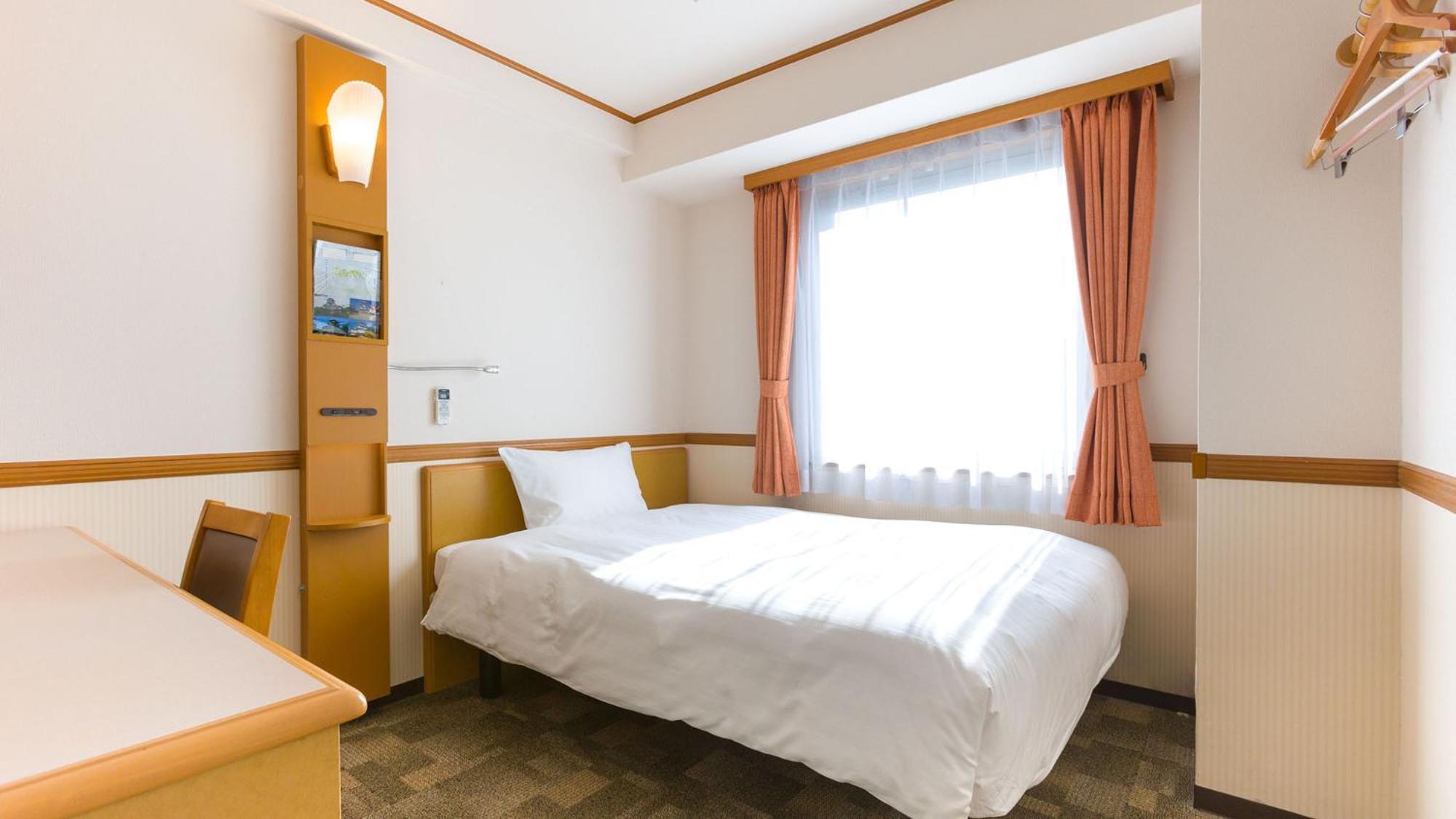 Toyoko Inn Hokkaido Sapporo-Eki Kita-Guchi Buitenkant foto