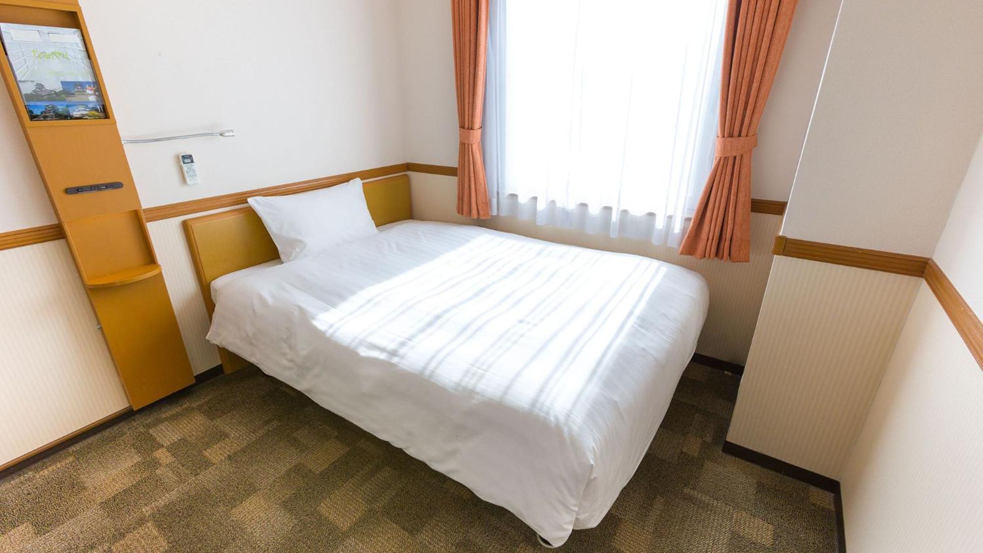 Toyoko Inn Hokkaido Sapporo-Eki Kita-Guchi Kamer foto