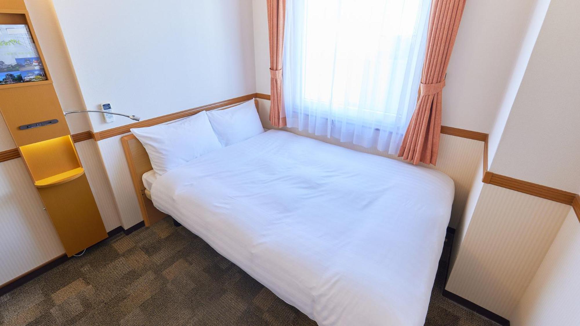 Toyoko Inn Hokkaido Sapporo-Eki Kita-Guchi Kamer foto