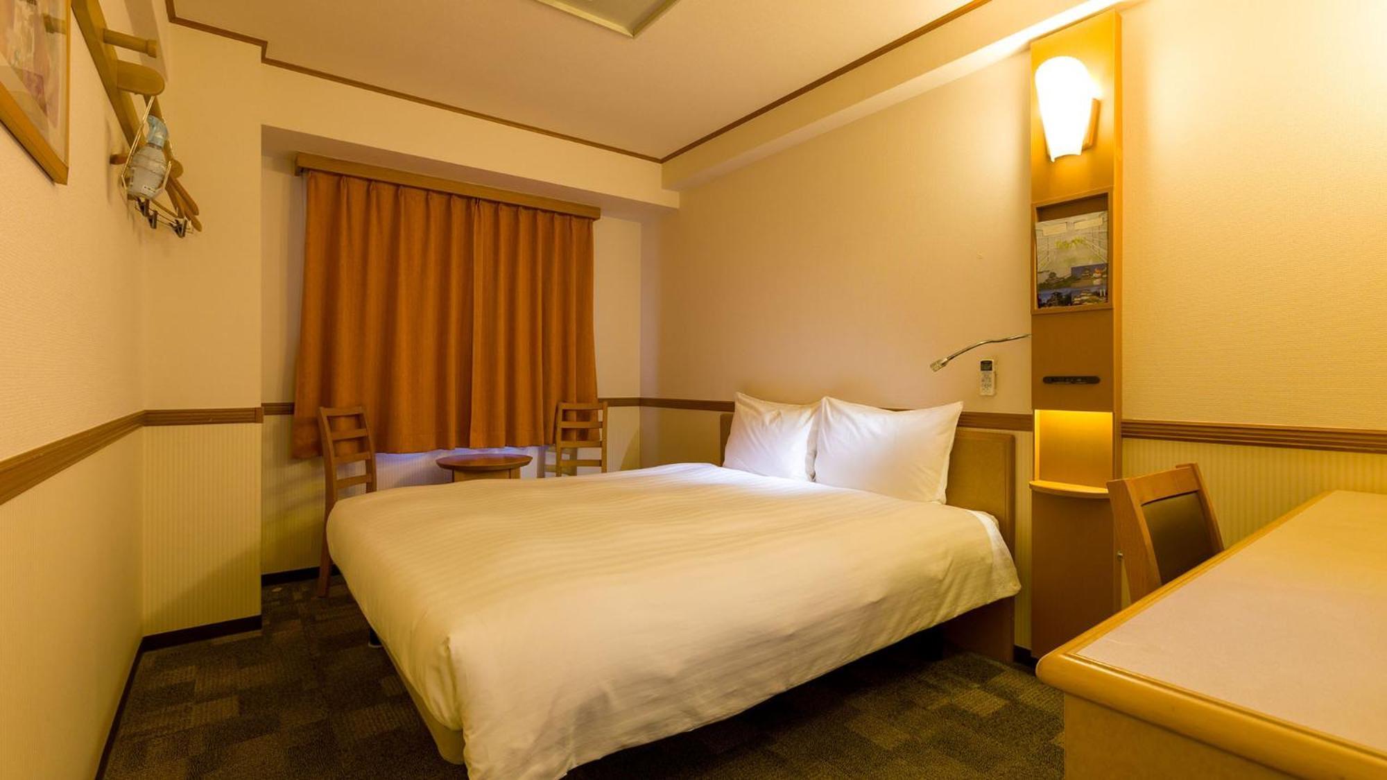 Toyoko Inn Hokkaido Sapporo-Eki Kita-Guchi Kamer foto