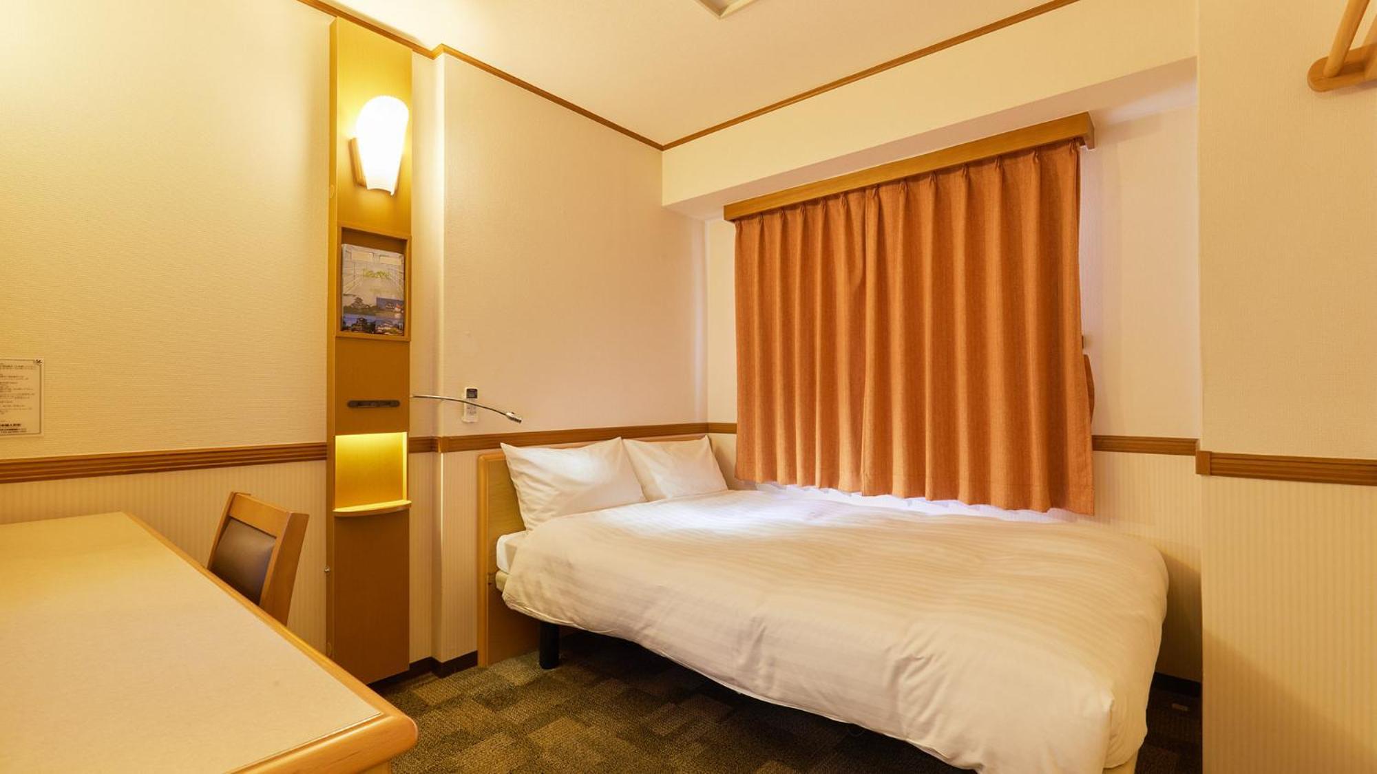 Toyoko Inn Hokkaido Sapporo-Eki Kita-Guchi Kamer foto
