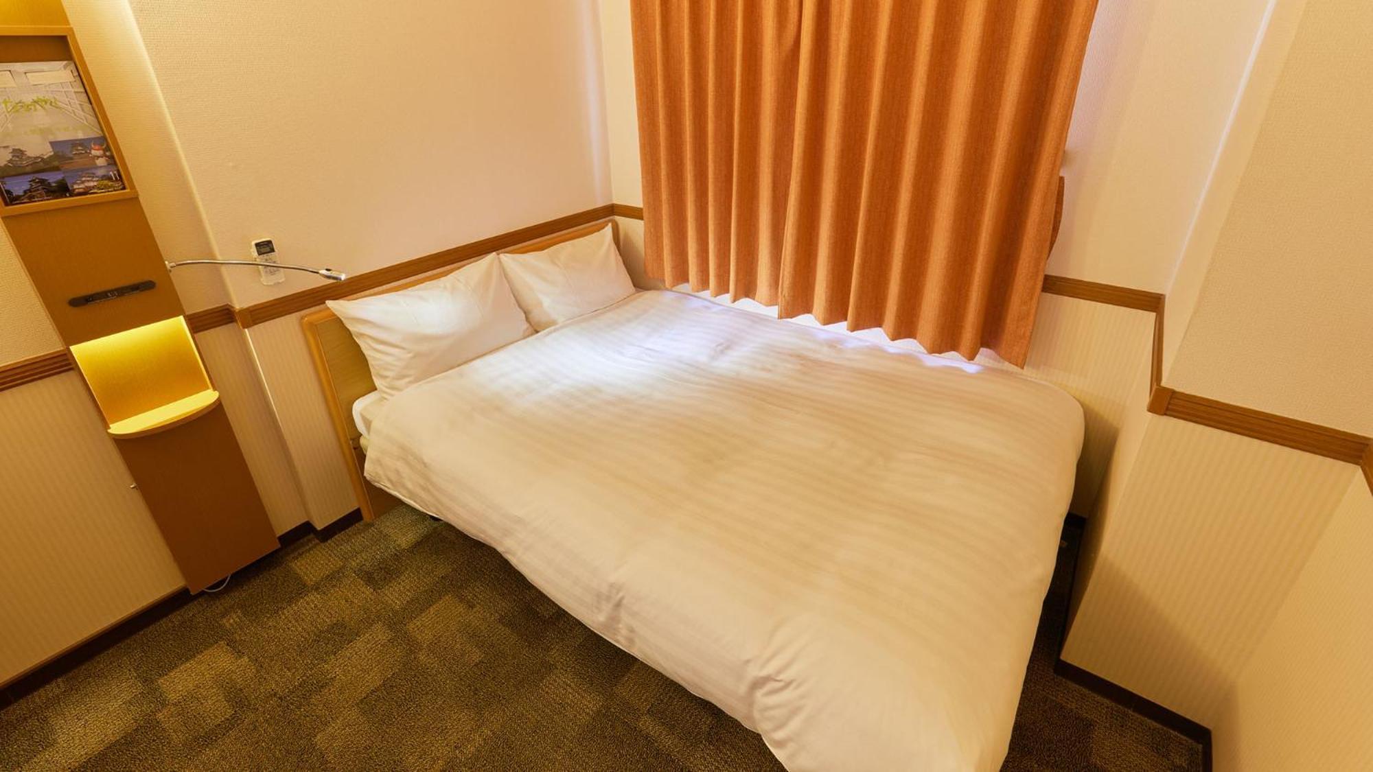 Toyoko Inn Hokkaido Sapporo-Eki Kita-Guchi Kamer foto